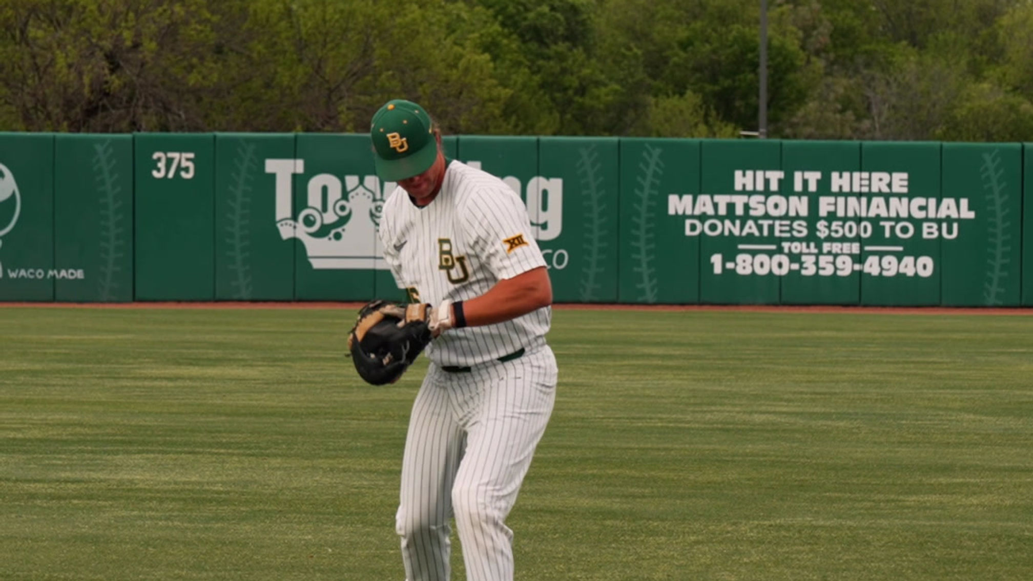 240329_Baseball_vs_Cincinnati_Pregame_X